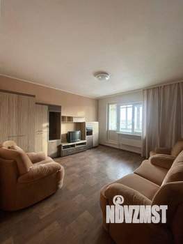 2-к квартира, вторичка, 48м2, 9/9 этаж