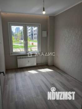 1-к квартира, вторичка, 32м2, 1/16 этаж