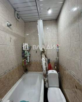 2-к квартира, вторичка, 41м2, 2/2 этаж