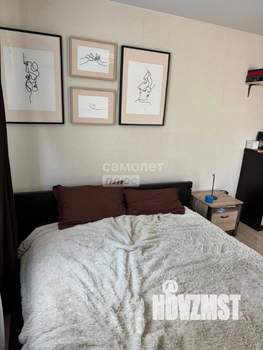 1-к квартира, вторичка, 40м2, 5/7 этаж