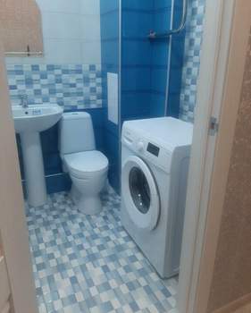 Студия квартира, вторичка, 30м2, 10/16 этаж
