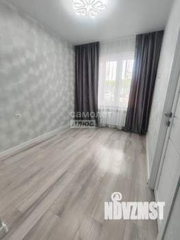 1-к квартира, вторичка, 33м2, 1/9 этаж