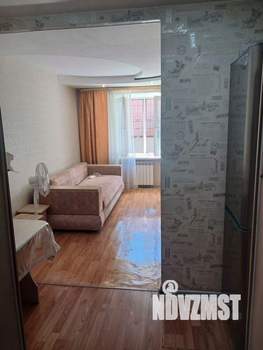 Студия квартира, вторичка, 18м2, 2/5 этаж