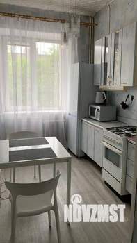 1-к квартира, вторичка, 31м2, 2/5 этаж