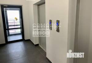 2-к квартира, вторичка, 43м2, 5/14 этаж