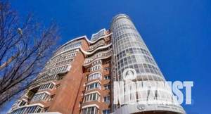 3-к квартира, вторичка, 102м2, 3/16 этаж
