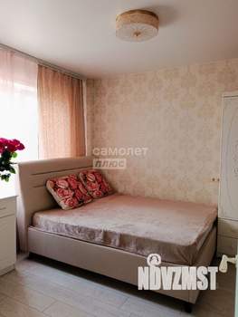 1-к квартира, вторичка, 40м2, 2/9 этаж