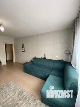 3-к квартира, вторичка, 71м2, 2/10 этаж