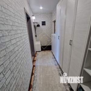 3-к квартира, вторичка, 86м2, 5/17 этаж