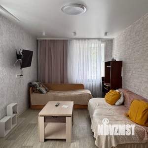 1-к квартира, вторичка, 32м2, 3/5 этаж