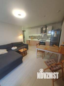 2-к квартира, вторичка, 38м2, 3/10 этаж