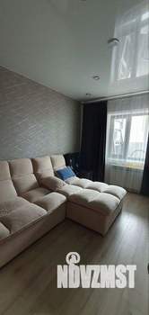 1-к квартира, вторичка, 38м2, 6/17 этаж