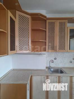 3-к квартира, вторичка, 62м2, 4/4 этаж