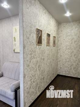 1-к квартира, вторичка, 40м2, 4/7 этаж