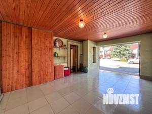 4-к квартира, вторичка, 275м2, 1/4 этаж
