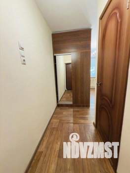 1-к квартира, вторичка, 30м2, 1/4 этаж