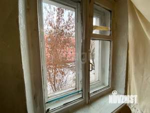 2-к квартира, вторичка, 44м2, 2/4 этаж