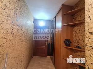 2-к квартира, вторичка, 45м2, 4/5 этаж