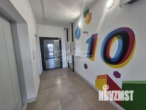 2-к квартира, вторичка, 35м2, 10/15 этаж