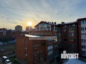 3-к квартира, вторичка, 67м2, 5/5 этаж