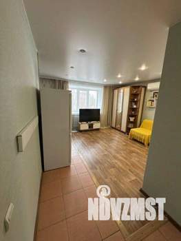 1-к квартира, вторичка, 30м2, 2/4 этаж