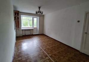 3-к квартира, вторичка, 56м2, 2/5 этаж