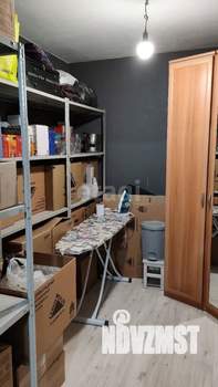 4-к квартира, вторичка, 87м2, 5/5 этаж