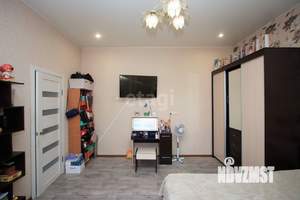 3-к квартира, вторичка, 69м2, 1/4 этаж