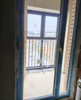 Студия квартира, вторичка, 37м2, 11/17 этаж