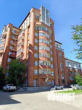 2-к квартира, вторичка, 85м2, 5/10 этаж