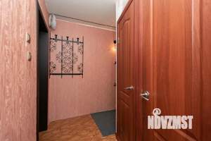 2-к квартира, вторичка, 42м2, 4/5 этаж