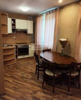 2-к квартира, вторичка, 50м2, 3/5 этаж