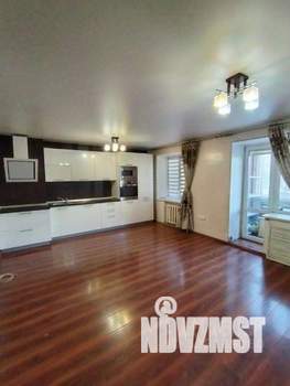 3-к квартира, вторичка, 64м2, 3/5 этаж