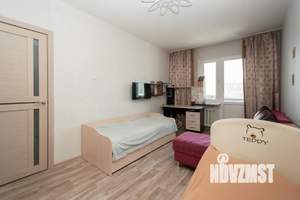 2-к квартира, вторичка, 62м2, 5/9 этаж
