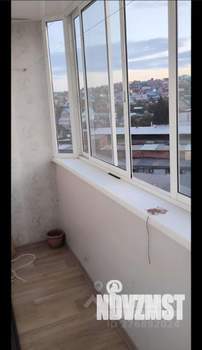 4-к квартира, вторичка, 61м2, 4/5 этаж