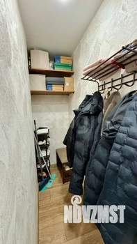 1-к квартира, вторичка, 30м2, 1/5 этаж