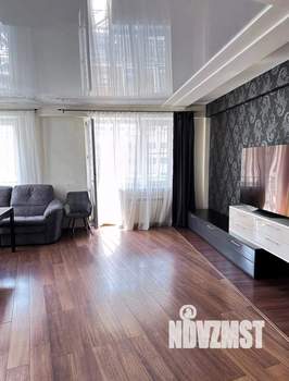 4-к квартира, вторичка, 130м2, 4/9 этаж