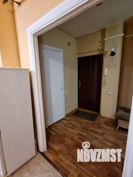Студия квартира, вторичка, 33м2, 4/9 этаж