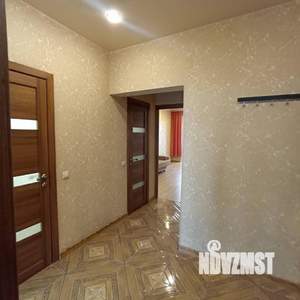 2-к квартира, вторичка, 72м2, 14/16 этаж