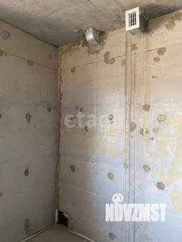 1-к квартира, вторичка, 35м2, 1/13 этаж