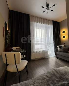 Студия квартира, вторичка, 23м2, 5/11 этаж