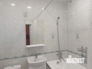 1-к квартира, вторичка, 35м2, 1/3 этаж