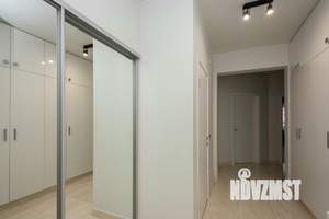 3-к квартира, вторичка, 122м2, 13/16 этаж