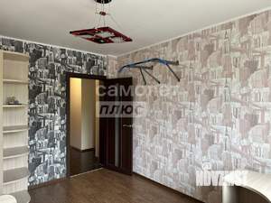 3-к квартира, вторичка, 80м2, 6/16 этаж