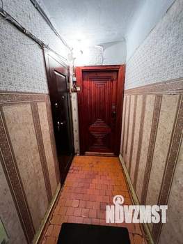 3-к квартира, вторичка, 57м2, 2/5 этаж