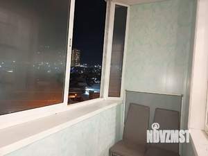 4-к квартира, вторичка, 61м2, 4/5 этаж