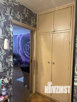 2-к квартира, вторичка, 47м2, 1/5 этаж