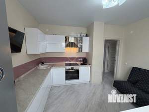 1-к квартира, вторичка, 44м2, 9/9 этаж