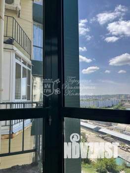 2-к квартира, вторичка, 64м2, 9/12 этаж