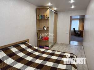 2-к квартира, вторичка, 44м2, 4/5 этаж